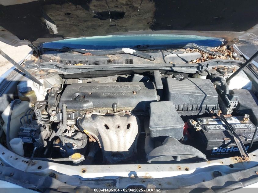 2009 Toyota Camry VIN: 4T1BE46K890884675 Lot: 41495384