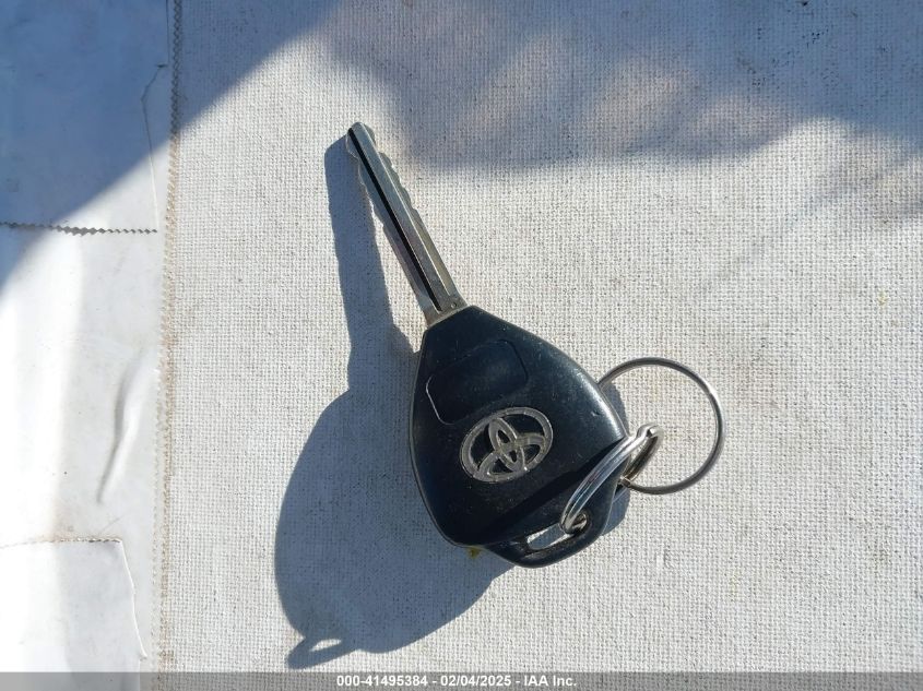 2009 Toyota Camry VIN: 4T1BE46K890884675 Lot: 41495384