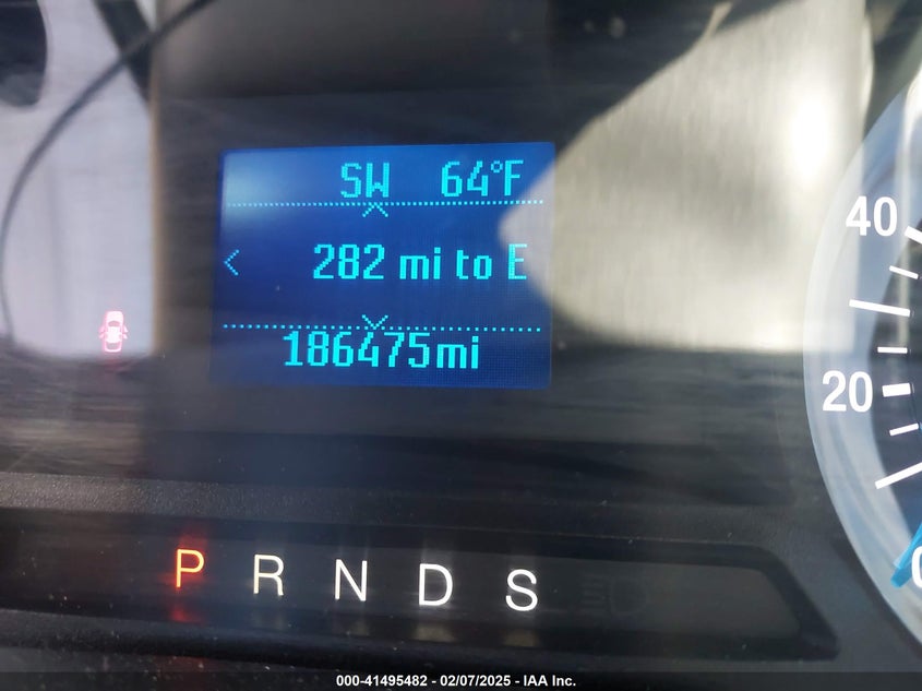 2014 FORD FUSION VIN: 3FA6P0G77ER270266