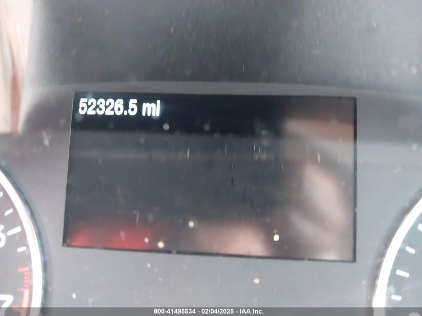 2020 Ford Ecosport Se VIN: MAJ3S2GE1LC382195 Lot: 41495534