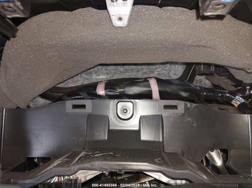 2023 TOYOTA CAMRY VIN: 4T1S11AK9PU784141