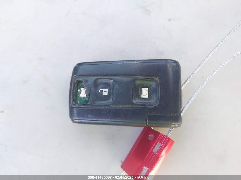 2006 Toyota Prius VIN: JTDKB20U867505320 Lot: 41495597