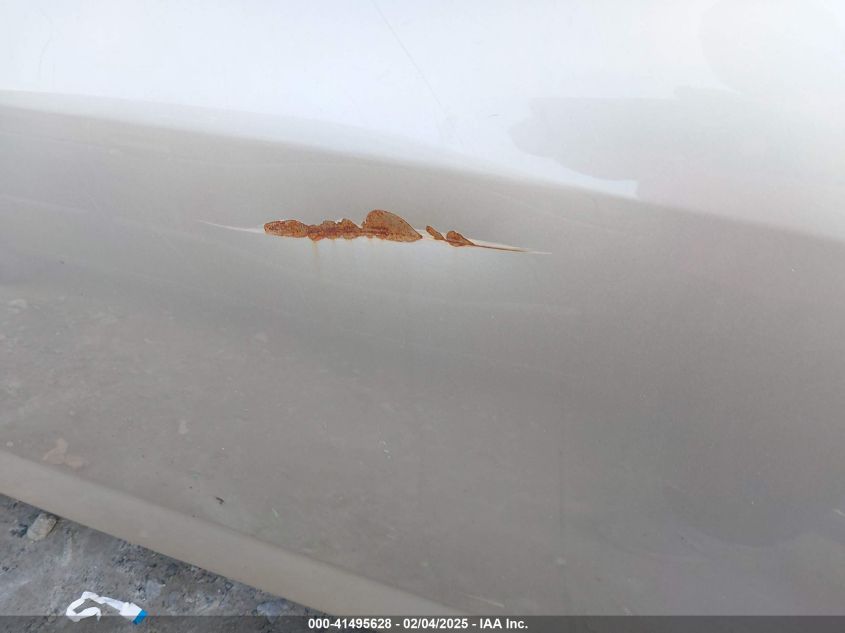 2008 Toyota Rav4 VIN: JTMZD35V985095867 Lot: 41495628