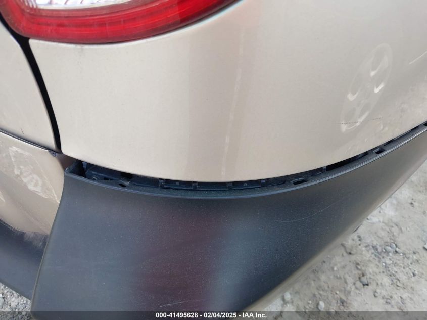 2008 Toyota Rav4 VIN: JTMZD35V985095867 Lot: 41495628