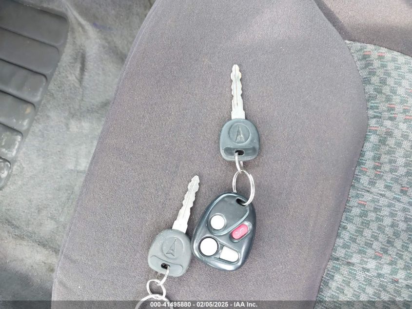 2003 Pontiac Grand Am Se-V6 VIN: 1G2NF52E433158438 Lot: 41495880