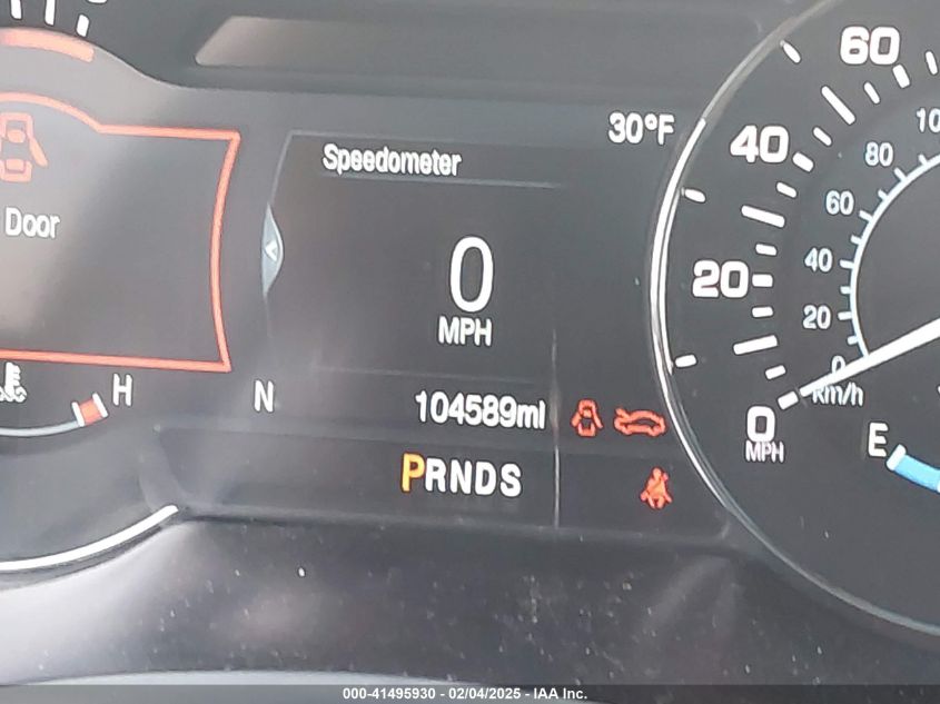 2017 Lincoln Mkz Select VIN: 3LN6L5D9XHR659590 Lot: 41495930