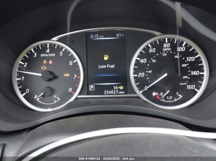 2017 NISSAN SENTRA VIN: 3N1AB7APXHY411140