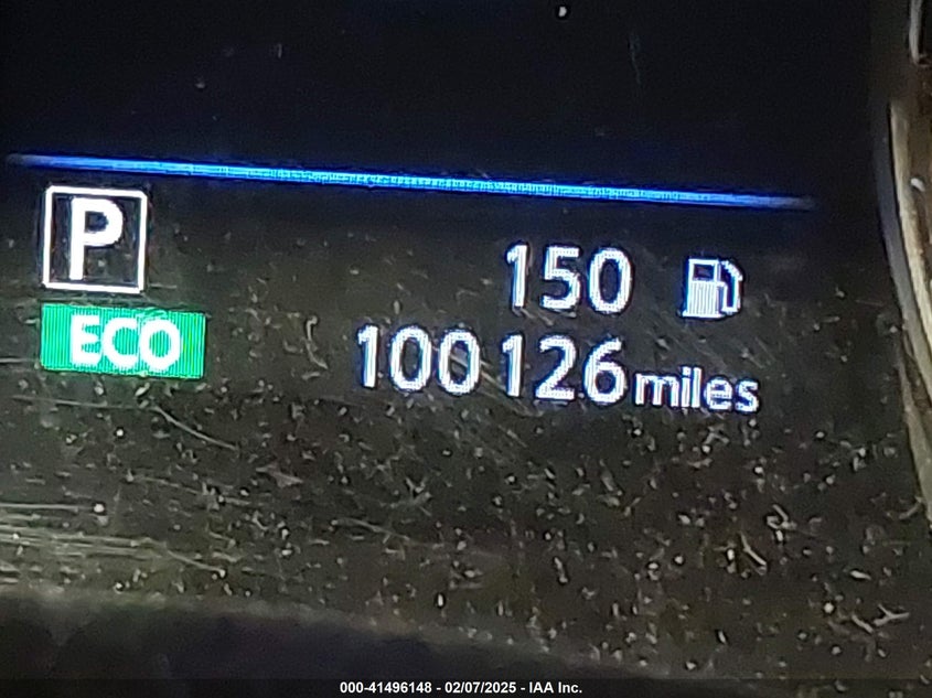 2019 NISSAN ROGUE SV - JN8AT2MV4KW378811