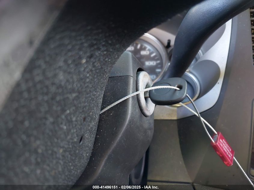 2008 Chevrolet Silverado 1500 Ls/Lt1/Work Truck VIN: 1GCEC19C98G250943 Lot: 41496151