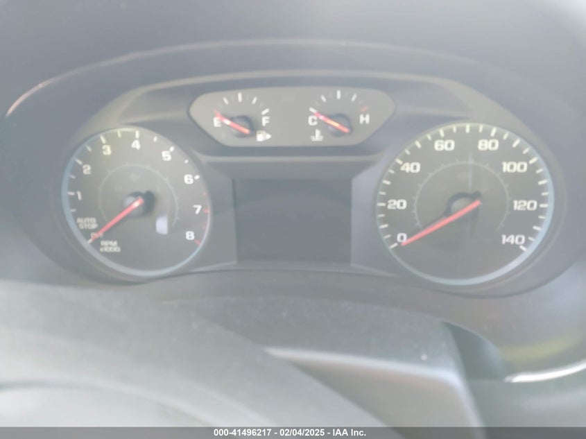 2023 CHEVROLET MALIBU FWD 1LT - 1G1ZD5ST2PF136789