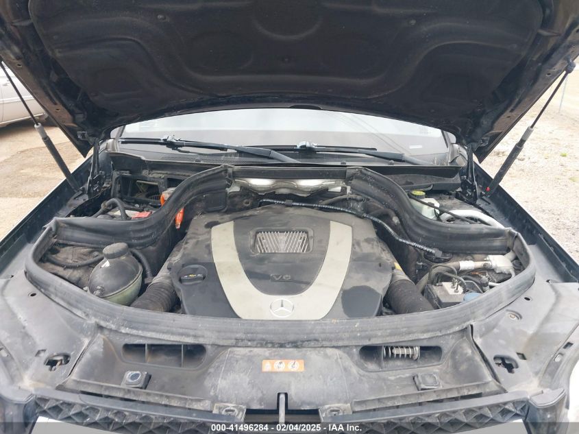 2012 Mercedes-Benz Glk 350 VIN: WDCGG5GB3CF733296 Lot: 41496284