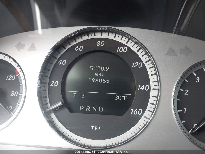 2012 Mercedes-Benz Glk 350 VIN: WDCGG5GB3CF733296 Lot: 41496284