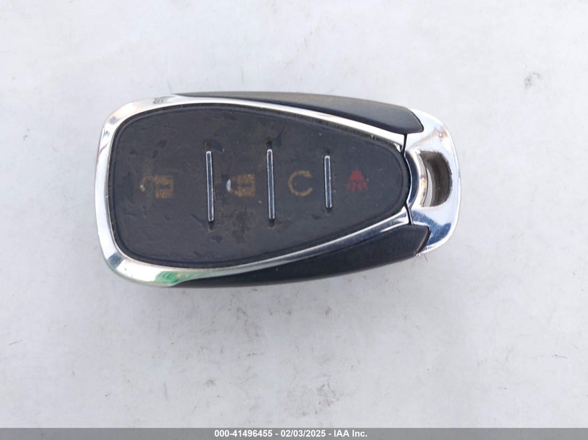 2016 CHEVROLET VOLT PREMIER - 1G1RD6S51GU132901