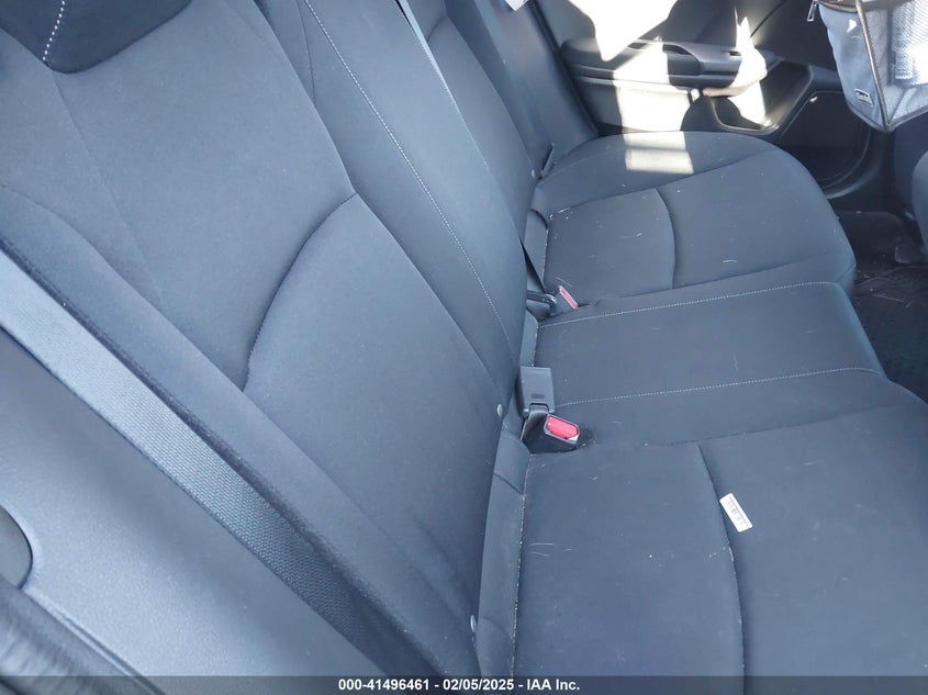 2017 HONDA CIVIC LX - SHHFK7H23HU406692