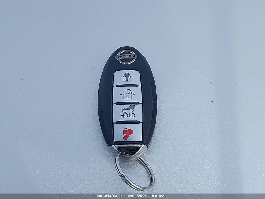 2009 NISSAN ALTIMA VIN: 1N4AL21E99N469448