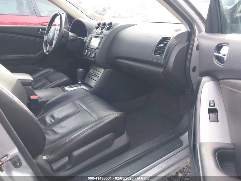 2009 NISSAN ALTIMA VIN: 1N4AL21E99N469448