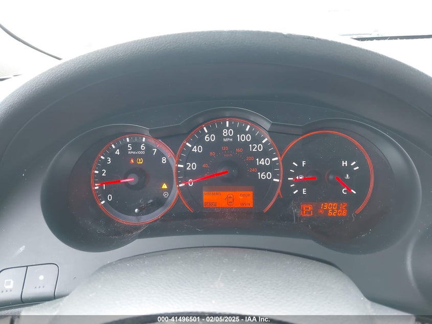 2009 NISSAN ALTIMA VIN: 1N4AL21E99N469448