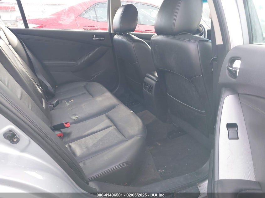 2009 NISSAN ALTIMA VIN: 1N4AL21E99N469448