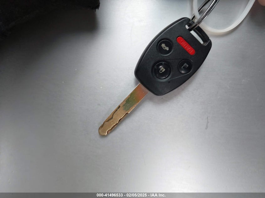 2012 HONDA ACCORD CPE VIN: 1HGCS1B31CA016843