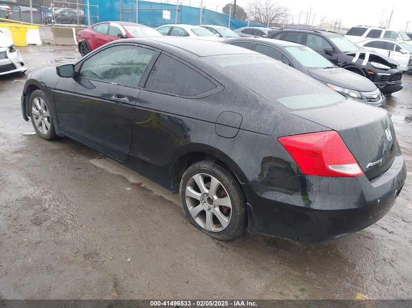 2012 HONDA ACCORD CPE VIN: 1HGCS1B31CA016843