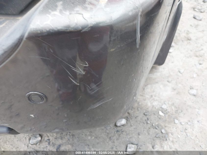 2005 Infiniti Qx56 VIN: 5N3AA08A25N809155 Lot: 41496599