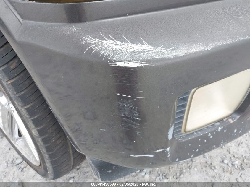 2005 Infiniti Qx56 VIN: 5N3AA08A25N809155 Lot: 41496599