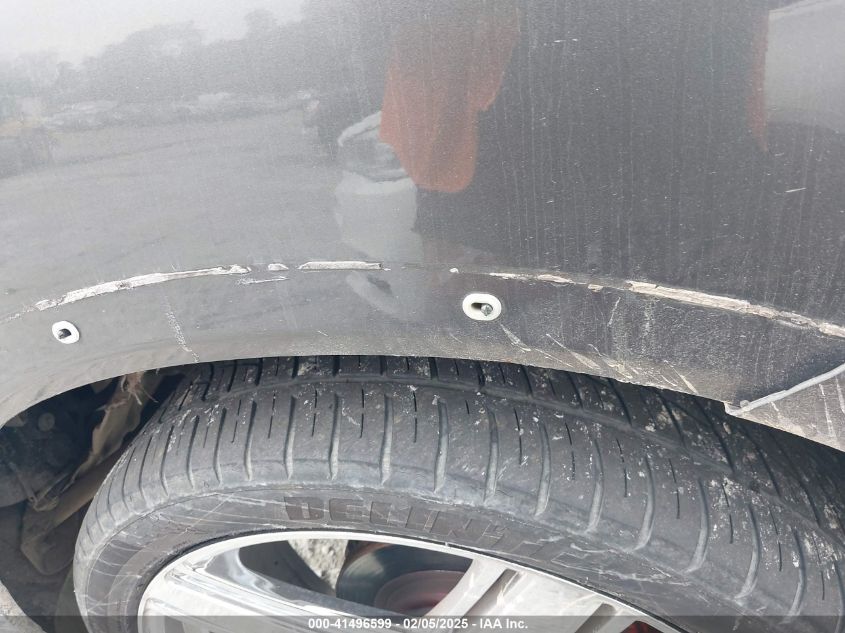 2005 Infiniti Qx56 VIN: 5N3AA08A25N809155 Lot: 41496599