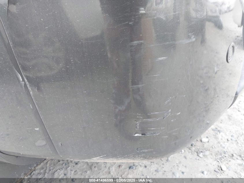 2005 Infiniti Qx56 VIN: 5N3AA08A25N809155 Lot: 41496599