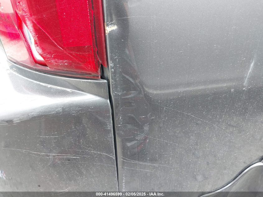 2005 Infiniti Qx56 VIN: 5N3AA08A25N809155 Lot: 41496599