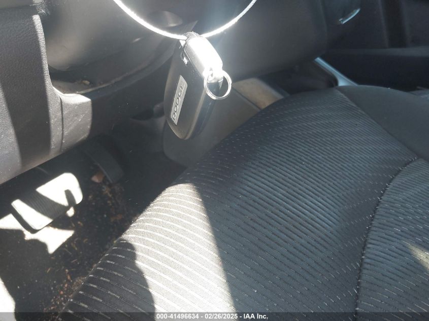 2016 Dodge Journey Crossroad VIN: 3C4PDCGB2GT148076 Lot: 41496634