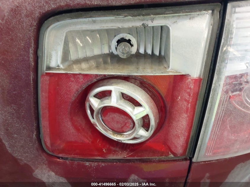 2008 GMC Acadia Slt-2 VIN: 1GKEV33758J264505 Lot: 41496665