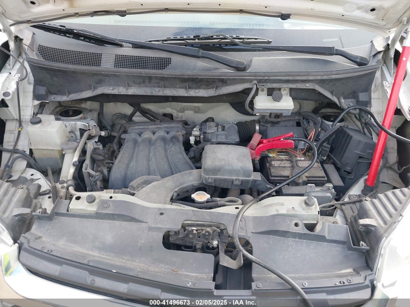 2015 CHEVROLET CITY EXPRESS 1LS - 3N63M0YN9FK726522