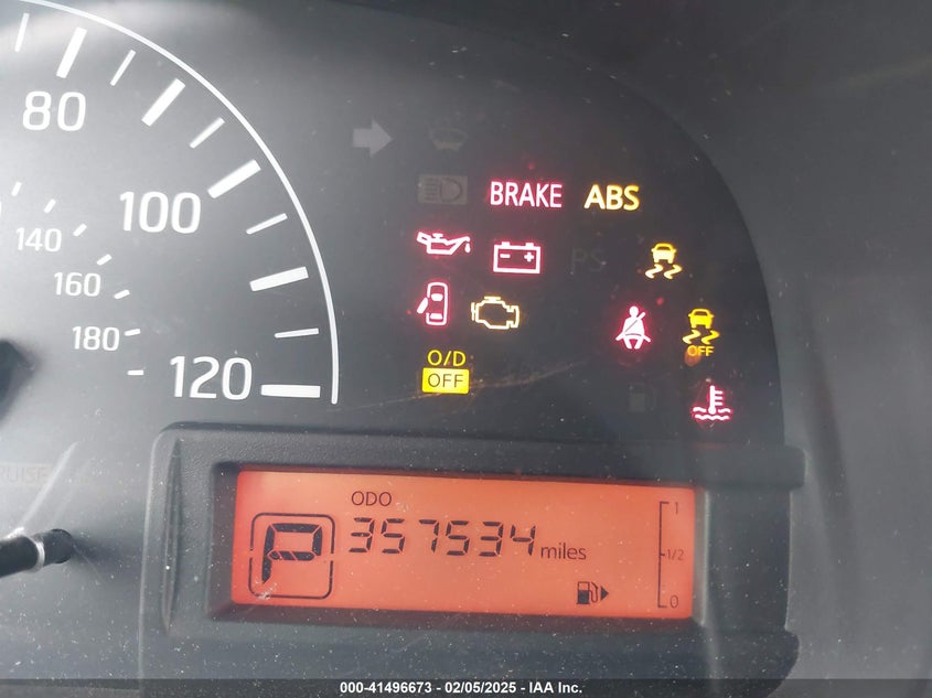 2015 CHEVROLET CITY EXPRESS 1LS - 3N63M0YN9FK726522