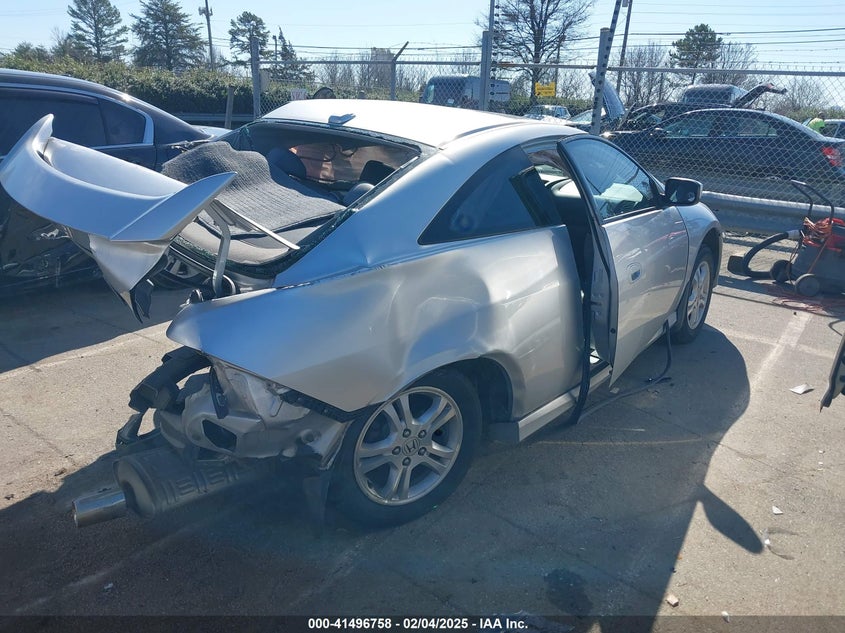 2007 HONDA ACCORD VIN: 1HGCM72717A003127