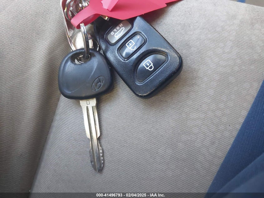 2010 HYUNDAI ELANTRA VIN: KMHDU4AD0AU013660