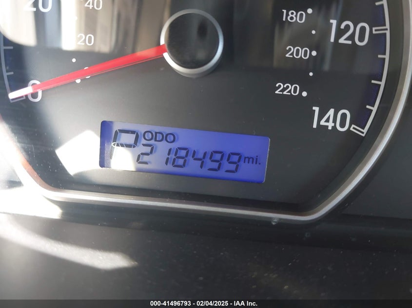 2010 HYUNDAI ELANTRA VIN: KMHDU4AD0AU013660