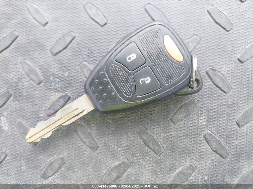 2007 Chrysler Aspen Limited VIN: 1A8HX58P07F557357 Lot: 41496806