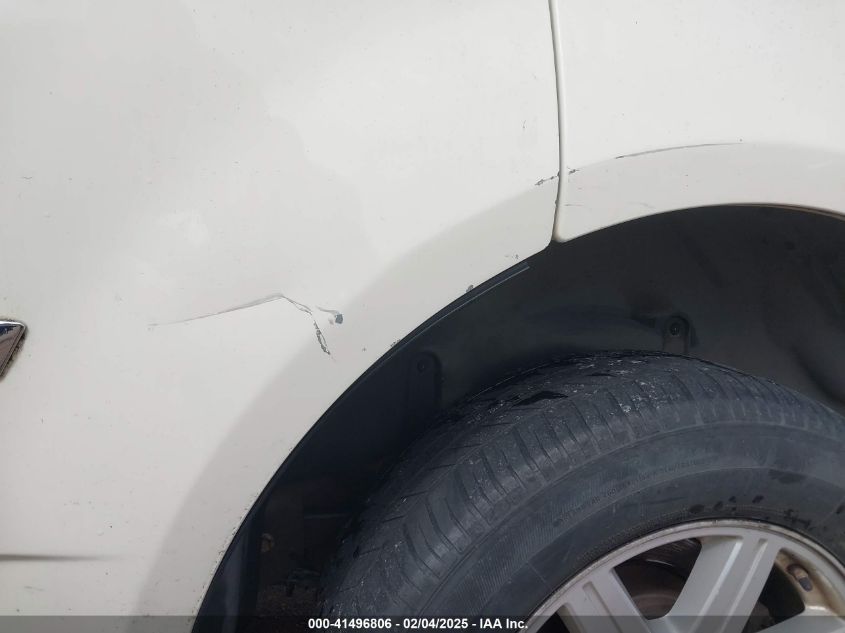 2007 Chrysler Aspen Limited VIN: 1A8HX58P07F557357 Lot: 41496806