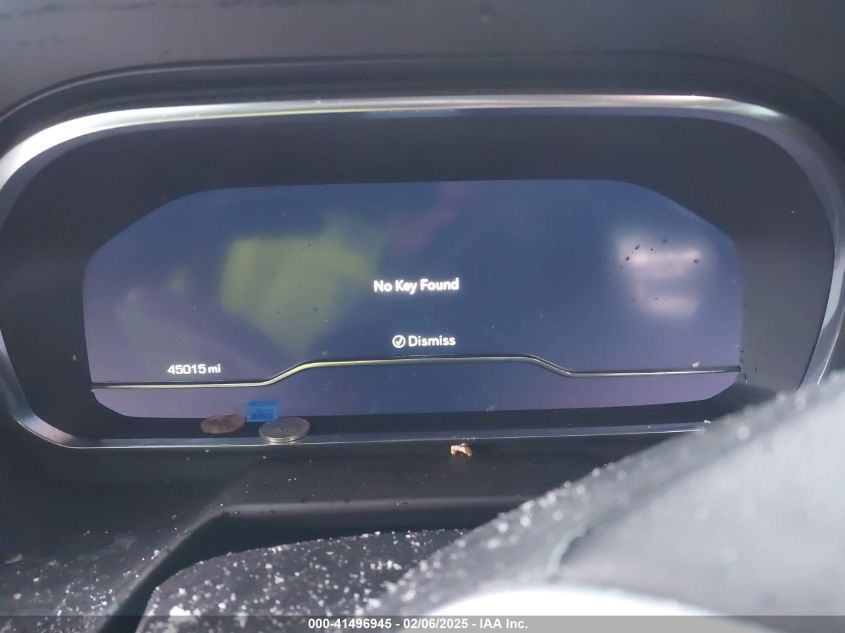 2022 GMC Yukon Xl 4Wd Sle VIN: 1GKS2FKD9NR200548 Lot: 41496945