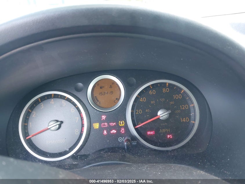 2009 NISSAN SENTRA VIN: 3N1AB61E09L674938