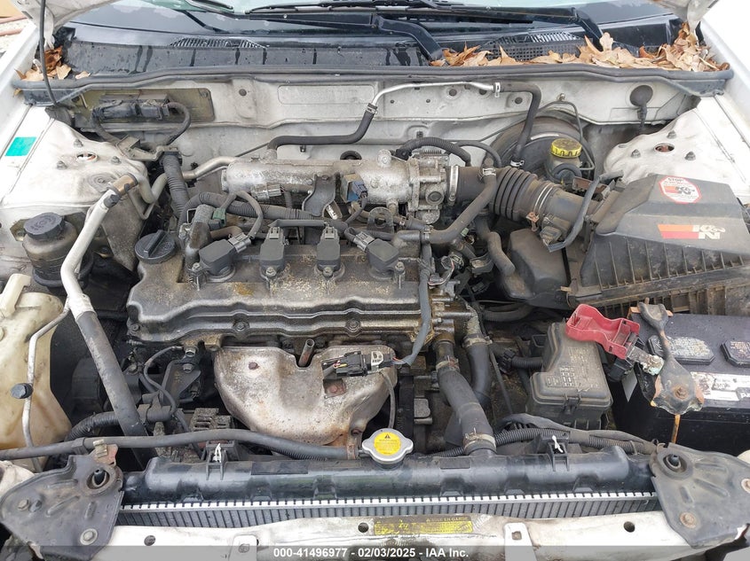 2006 NISSAN SENTRA VIN: 3N1CB51D06L610582