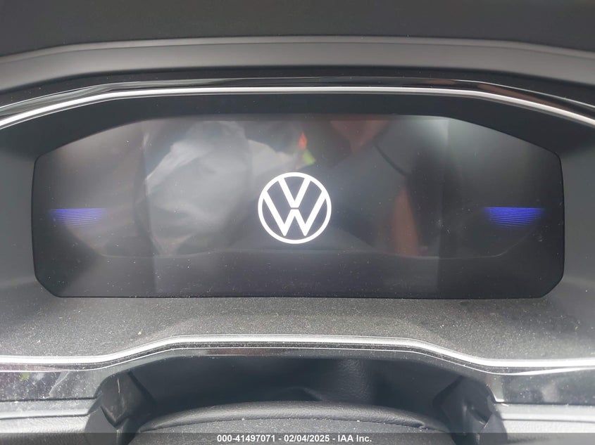 2024 VOLKSWAGEN JETTA VIN: 3VW5M7BU5RM099750