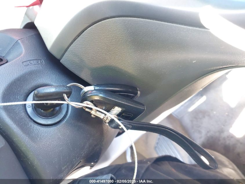 2010 Honda Odyssey Ex-L VIN: 5FNRL3H66AB098821 Lot: 41497080