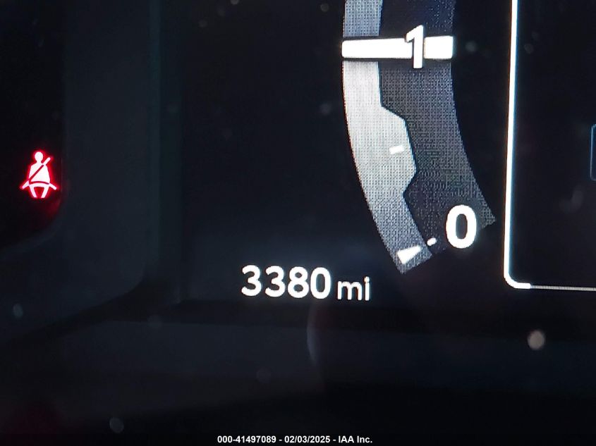 2024 Toyota Tacoma - 3TYKE5JN9RT034258