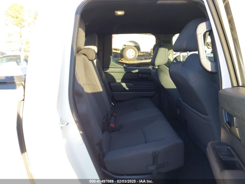 2024 Toyota Tacoma - 3TYKE5JN9RT034258