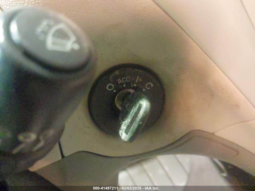 2009 Chevrolet Malibu Ls VIN: 1G1ZG57B394174862 Lot: 41497211