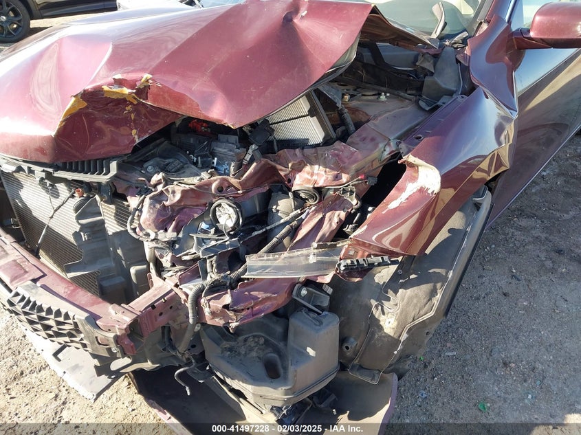 2015 HONDA ACCORD VIN: 1HGCR2F70FA103572