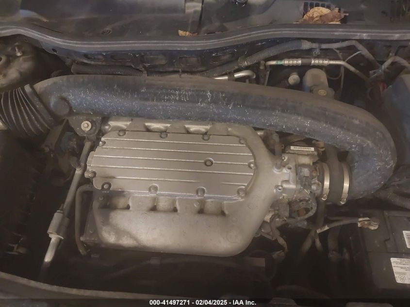 2006 Saturn Vue V6 VIN: 5GZCZ634X6S898803 Lot: 43268342