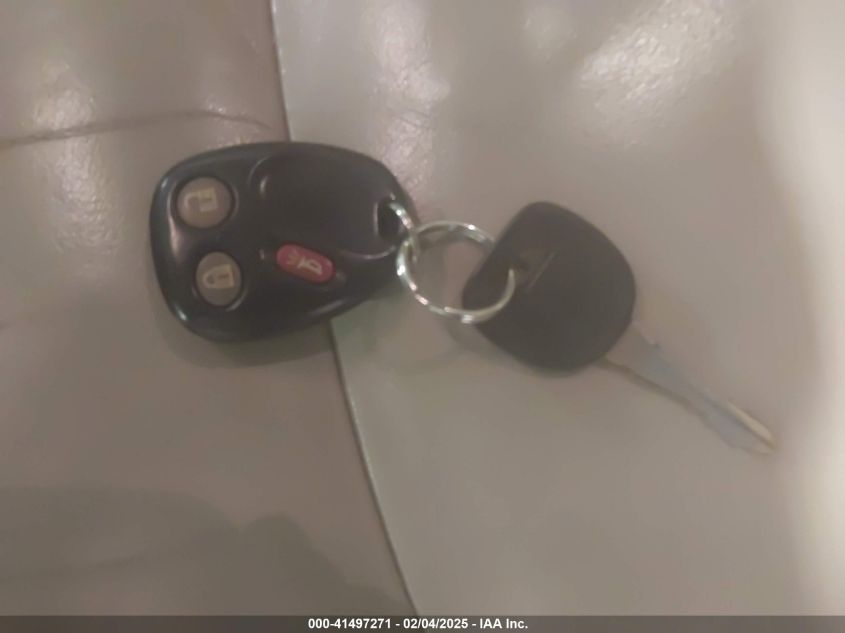 2006 Saturn Vue V6 VIN: 5GZCZ634X6S898803 Lot: 43268342