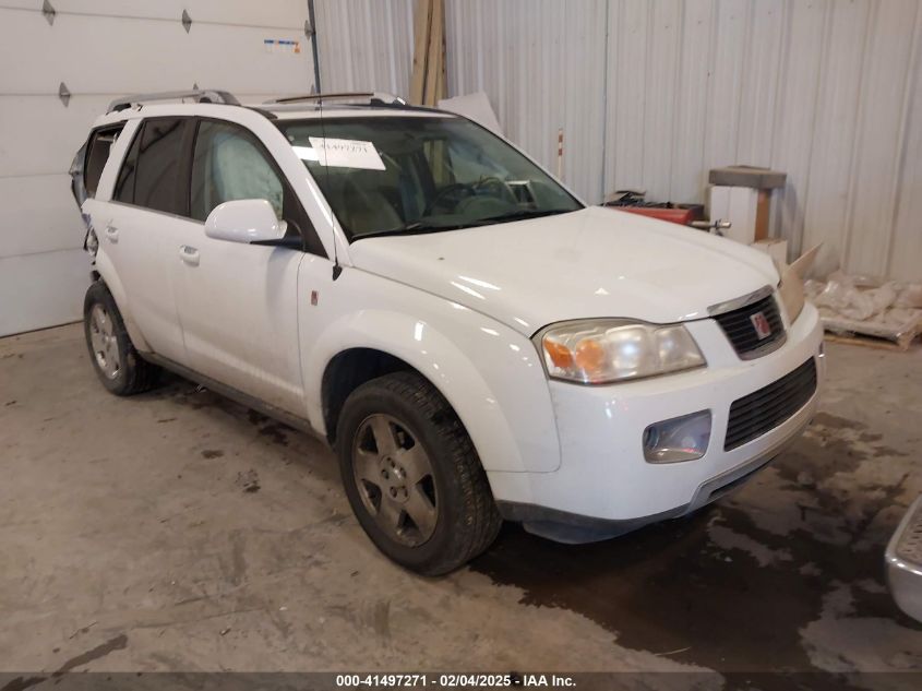 2006 Saturn Vue